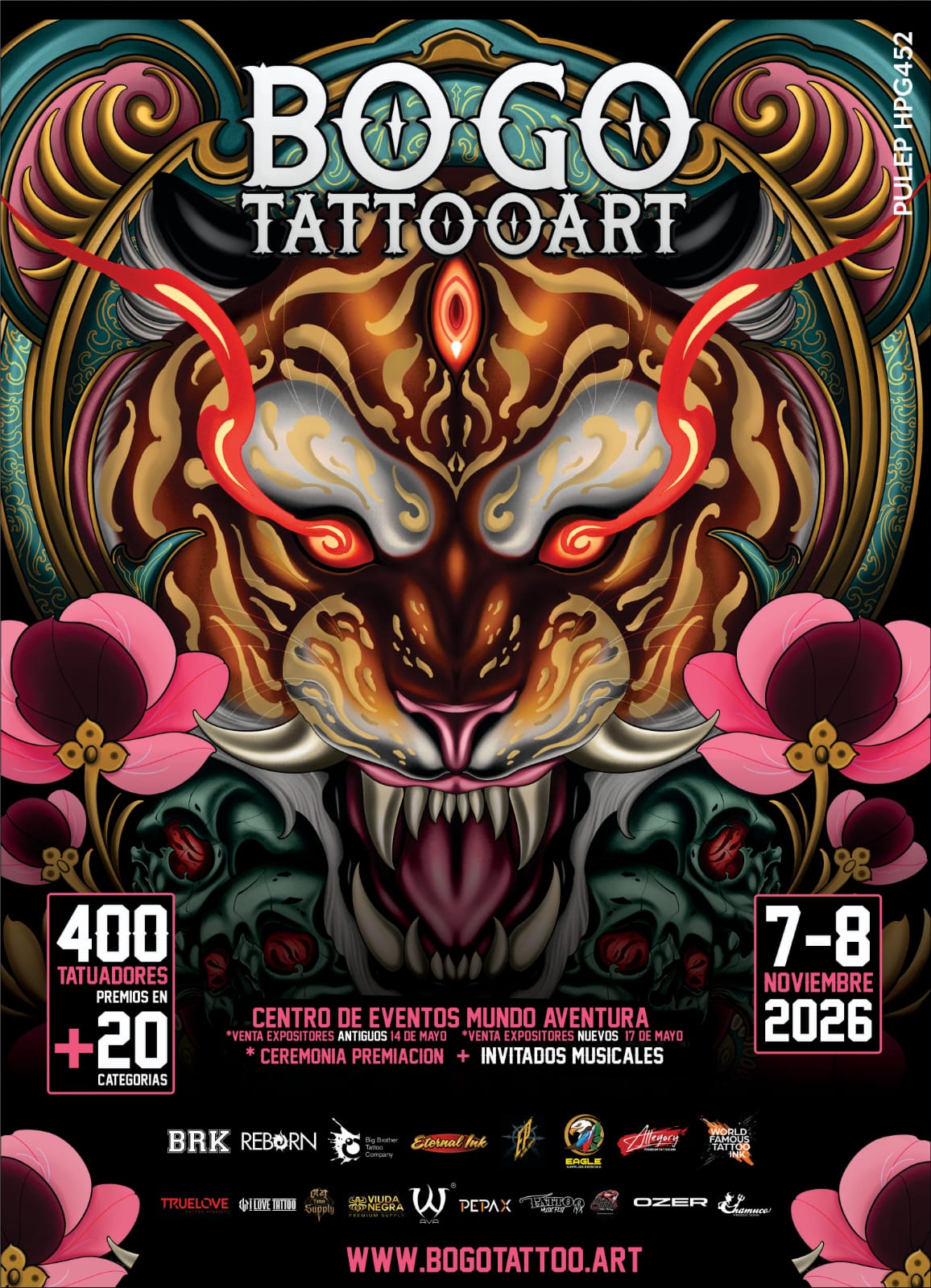 Bogotattoo.art